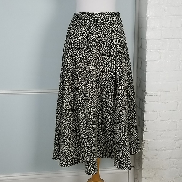 Mara Hoffman Dresses & Skirts - NWT Mara Hoffman Jacquard Flare Skirt